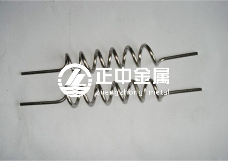 國(guó)內(nèi)企業(yè)對(duì)鉭片、鉭片、鉭絲、鉭管等資源的綜合利用