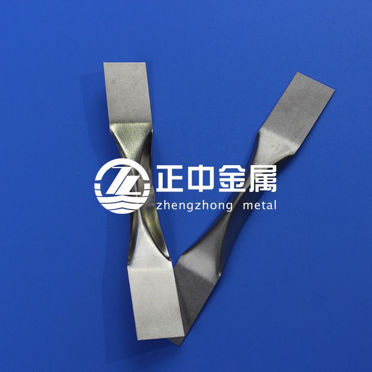 寶雞鎢鉬制品廠家介紹工業(yè)領(lǐng)域用鉬舟的性能